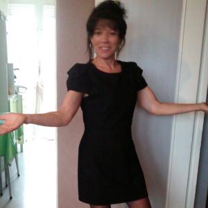 Photo de profil de Annie Boutet
