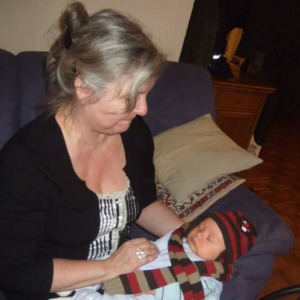 Photo de profil de Annie Bouthemy
