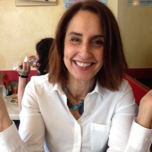 Photo de profil de Annie Brachet