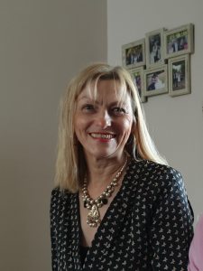 Photo de profil de Annie Brassart