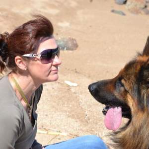 Photo de profil de Annie Brasseur