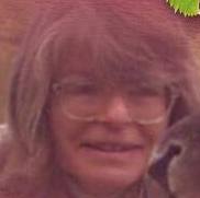 Photo de profil de Annie Brehm
