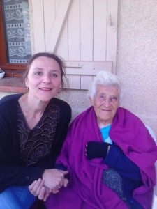 Photo de profil de Annie Briaud