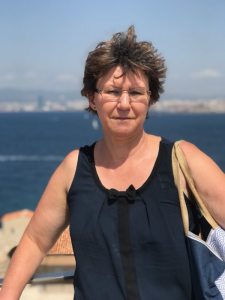Photo de profil de Annie Brisedou