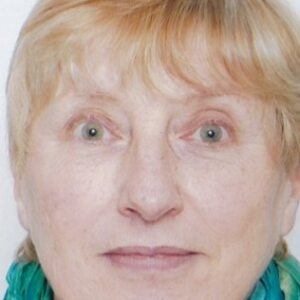Photo de profil de Annie Bruand