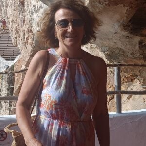 Photo de profil de Annie Brun