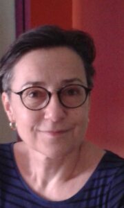 Photo de profil de Annie Brunet