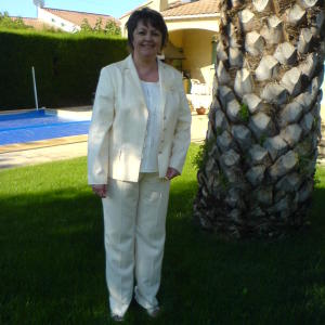 Photo de profil de Annie Brunot