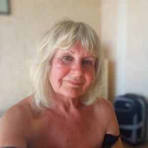Photo de profil de Annie Buchart