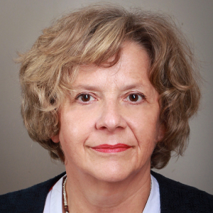 Photo de profil de Annie Bunzl