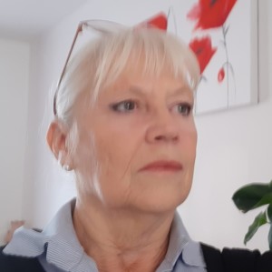 Photo de profil de Annie Busson