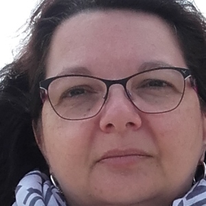 Photo de profil de Annie Busson