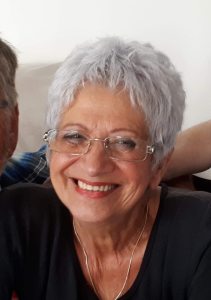Photo de profil de Annie Butez