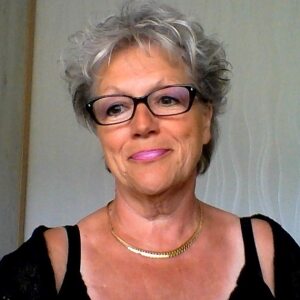 Photo de profil de Annie Caer-Chabanier