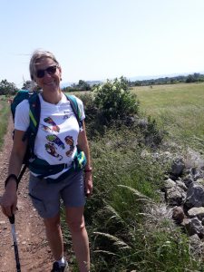 Photo de profil de Annie Caillard