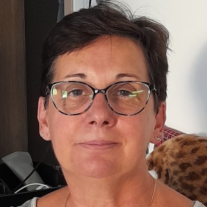 Photo de profil de Annie Caillol