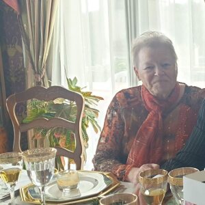 Photo de profil de Annie Cantini