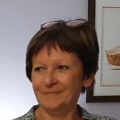 Photo de profil de Annie Carudel
