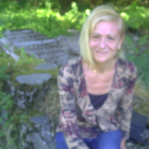 Photo de profil de Annie Casciotti
