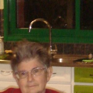 Photo de profil de Annie Castel