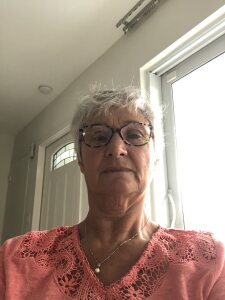 Photo de profil de Annie Cattier
