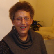 Photo de profil de Annie Caviale
