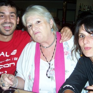 Photo de profil de Annie Chabiron