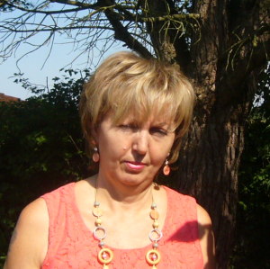 Photo de profil de Annie Charbonneau