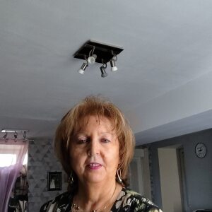 Photo de profil de Annie Charbonneau
