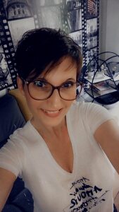 Photo de profil de Annie Charbonnier