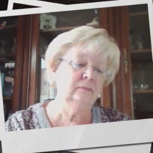 Photo de profil de Annie Charlet