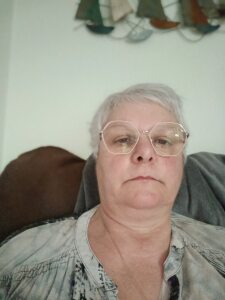 Photo de profil de Annie Charmeil