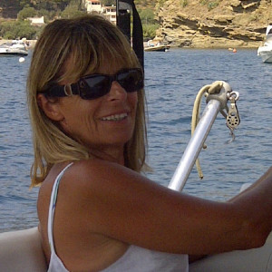 Photo de profil de Annie Charpateau
