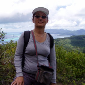 Photo de profil de Annie Charron