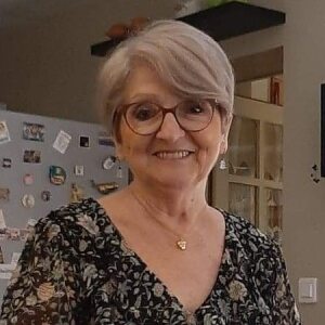Photo de profil de Annie Chartier