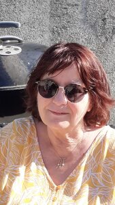 Photo de profil de Annie Chastang