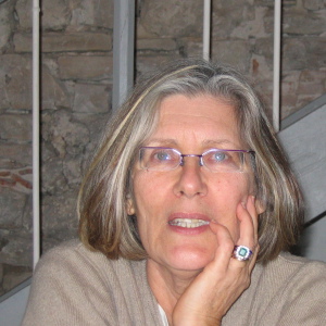 Photo de profil de Annie Chaumeille