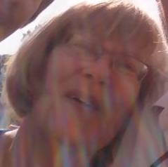 Photo de profil de Annie Chaumeille