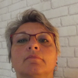 Photo de profil de Annie Chazeau