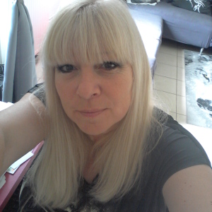 Photo de profil de Annie Chipeaux