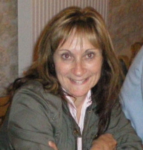 Photo de profil de Annie Chomon