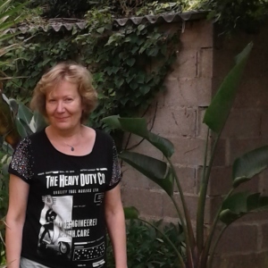 Photo de profil de Annie Cliquoteaux