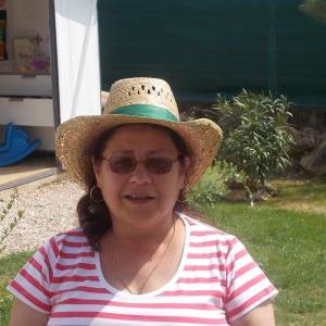 Photo de profil de Annie Colombani