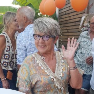 Photo de profil de Annie Combalbert