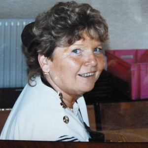 Photo de profil de Annie Combaz
