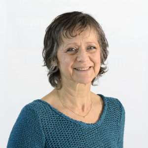 Photo de profil de Annie Compost