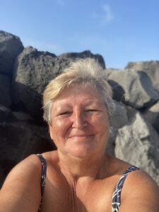 Photo de profil de Annie Coppel