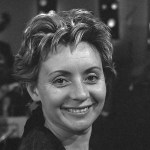 Photo de profil de Annie Cordie