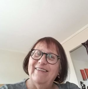 Photo de profil de Annie Cordier