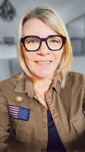 Photo de profil de Annie Cordon